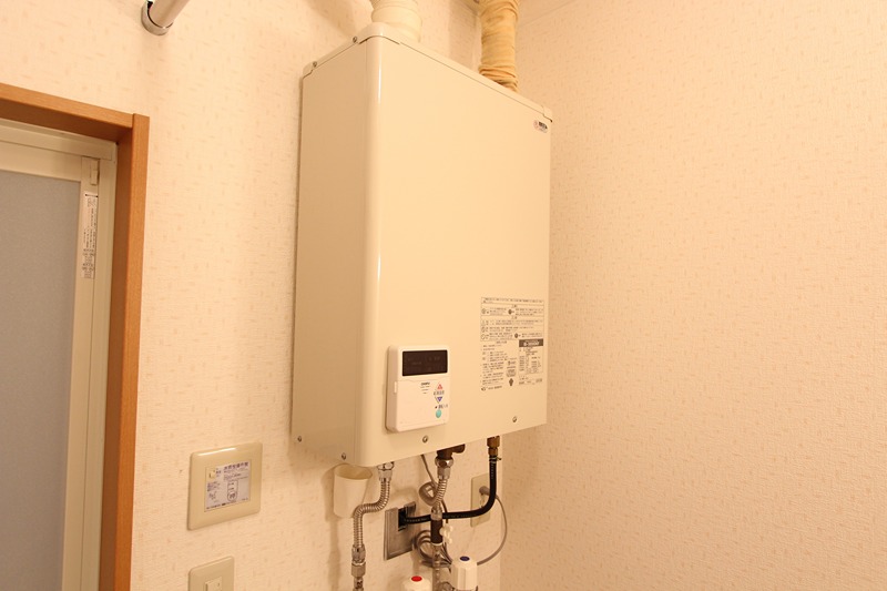 パール‘06 その他設備