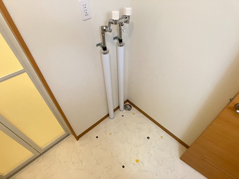 サンパーク常盤 その他