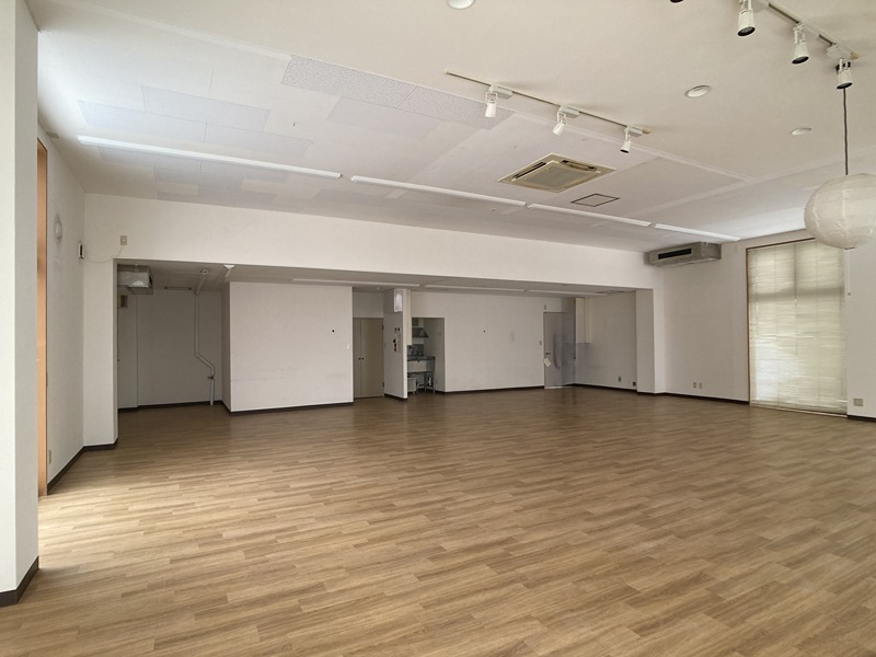 北海道北見市美芳町２丁目1番1号 その他部屋・スペース