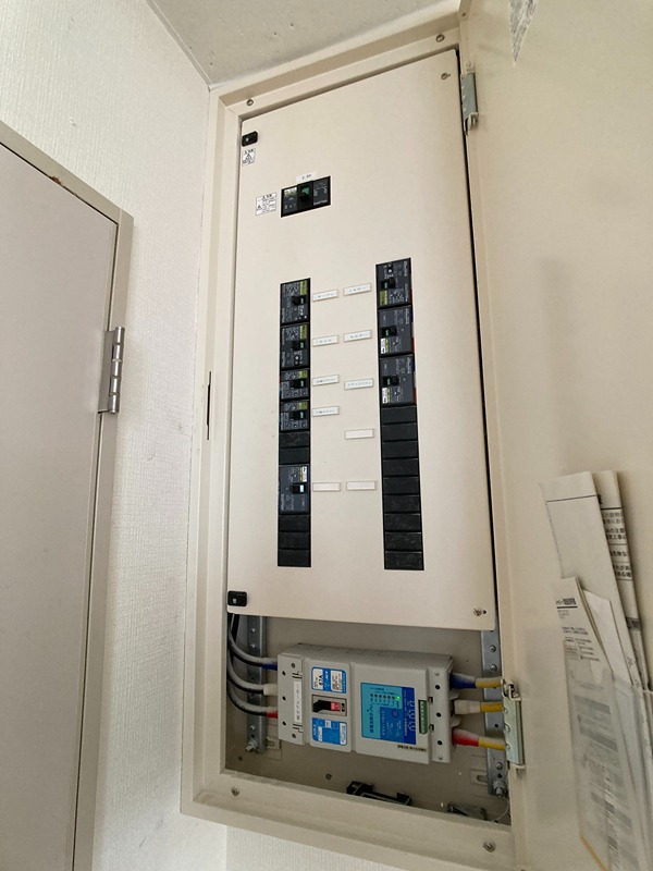 北海道北見市美芳町２丁目1番1号 その他設備
