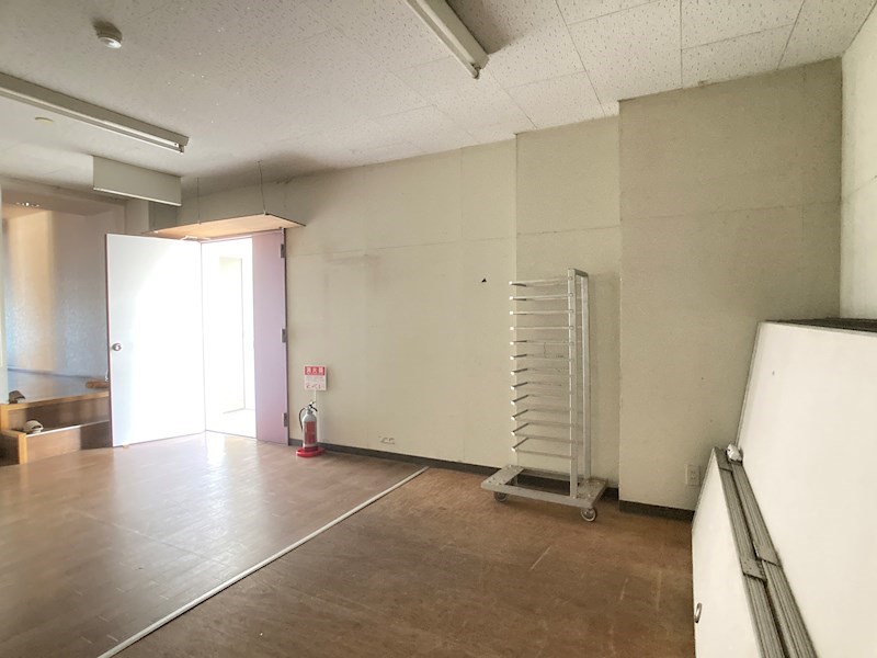 桂町1丁目貸店舗 その他