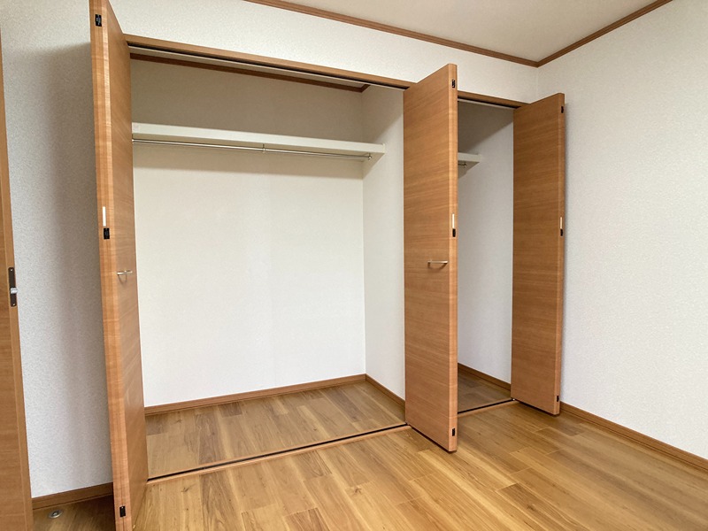 北海道北見市高栄東町２丁目9番11号 収納