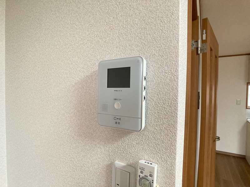 北海道北見市高栄東町２丁目9番11号 セキュリティ