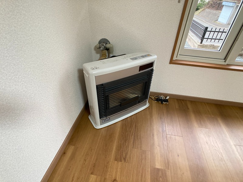 北海道北見市高栄東町２丁目9番11号 その他設備