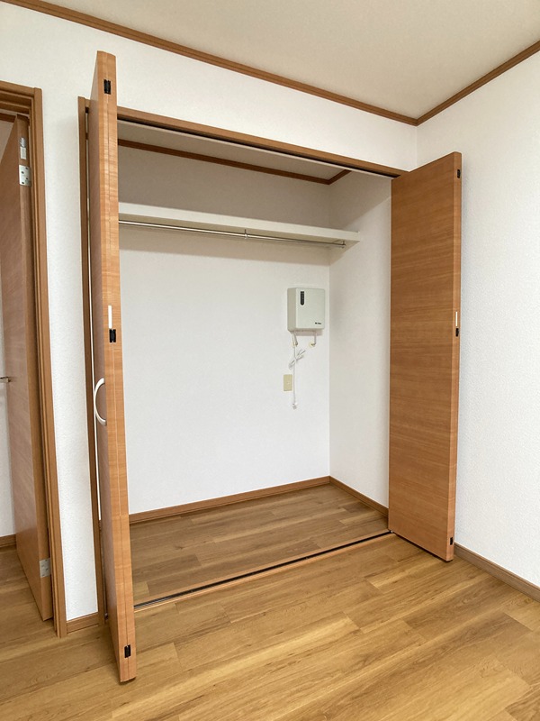 北海道北見市高栄東町２丁目9番11号 収納