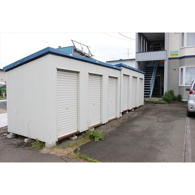 デュオーレ その他共有部分