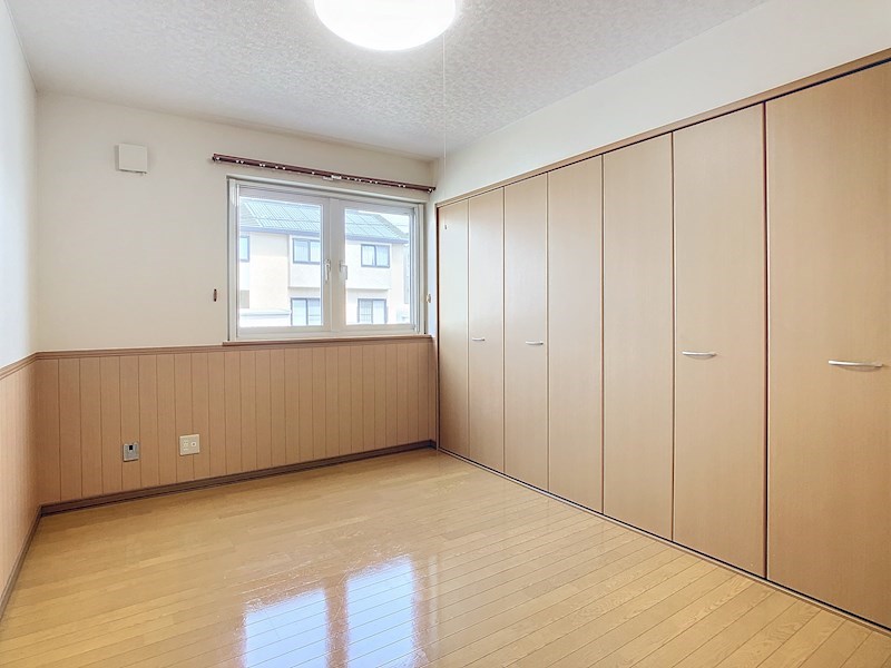 ハイツカノン その他部屋・スペース