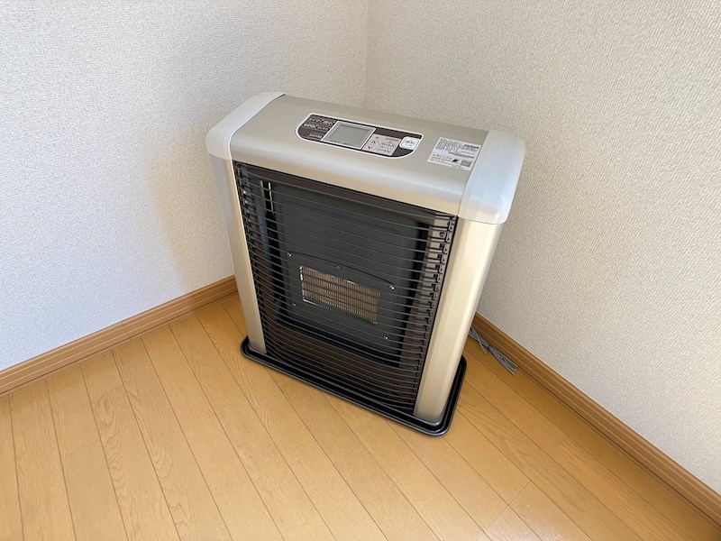 ハイツカノン その他設備
