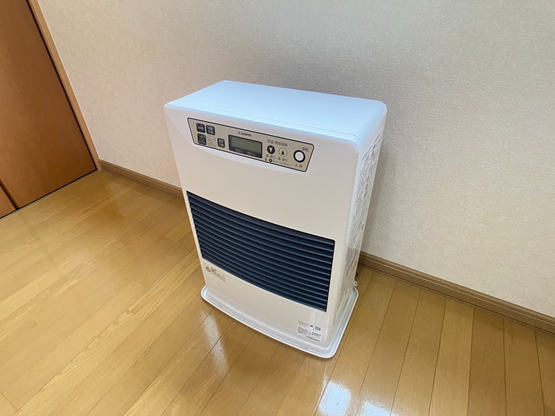 スイングラピュタ その他設備