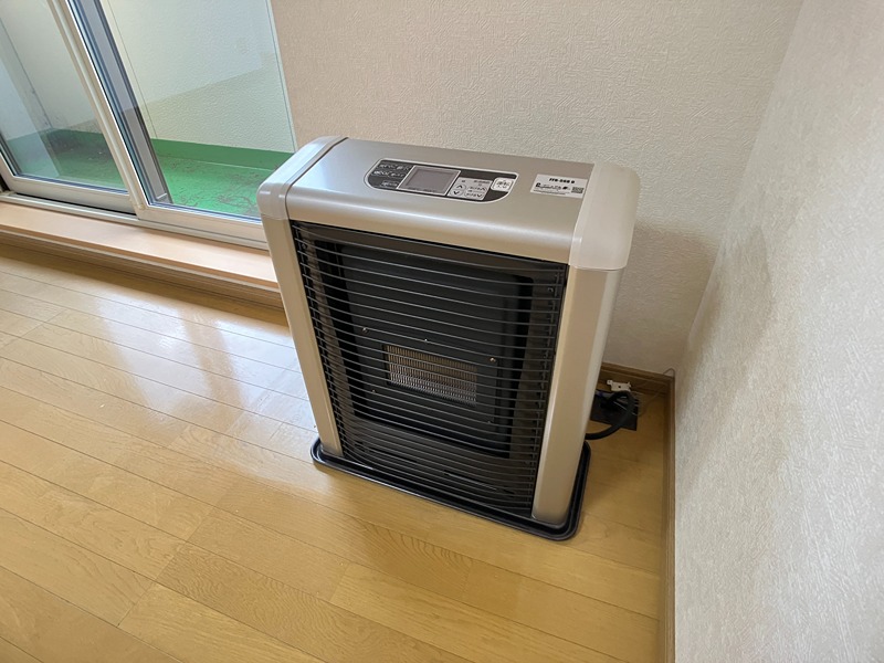 スイングラピュタ その他設備