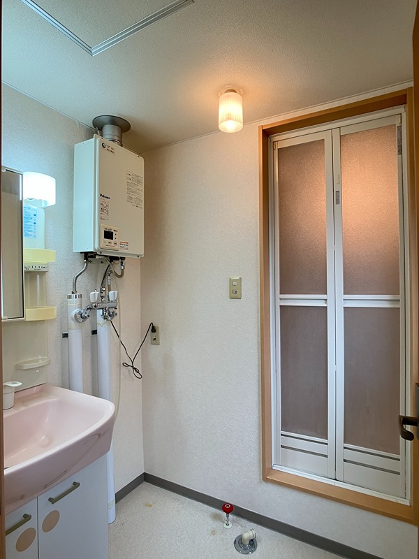 スイングラピュタ その他部屋・スペース