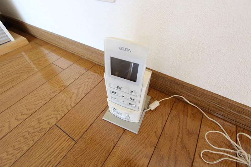 チロルⅤ セキュリティ