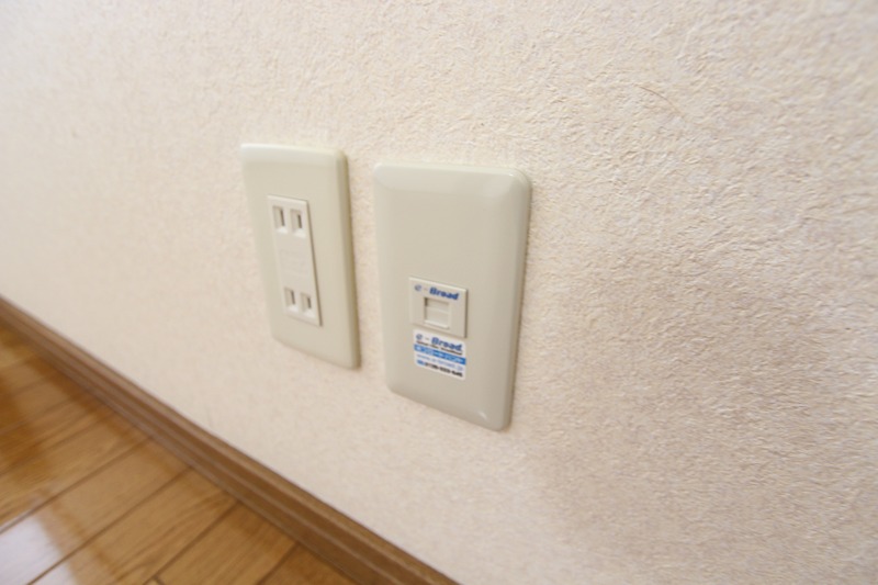 チロルⅤ その他設備