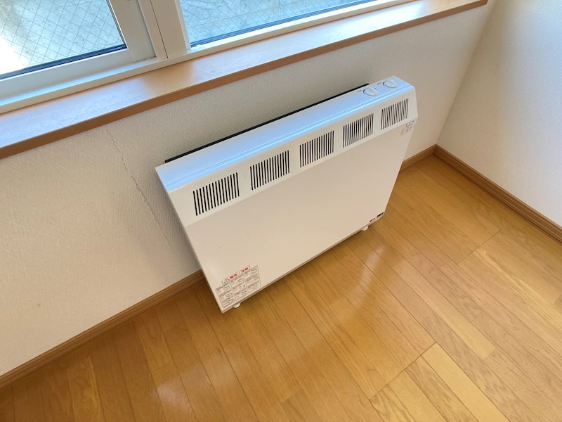 カーサ・シェルピア その他設備