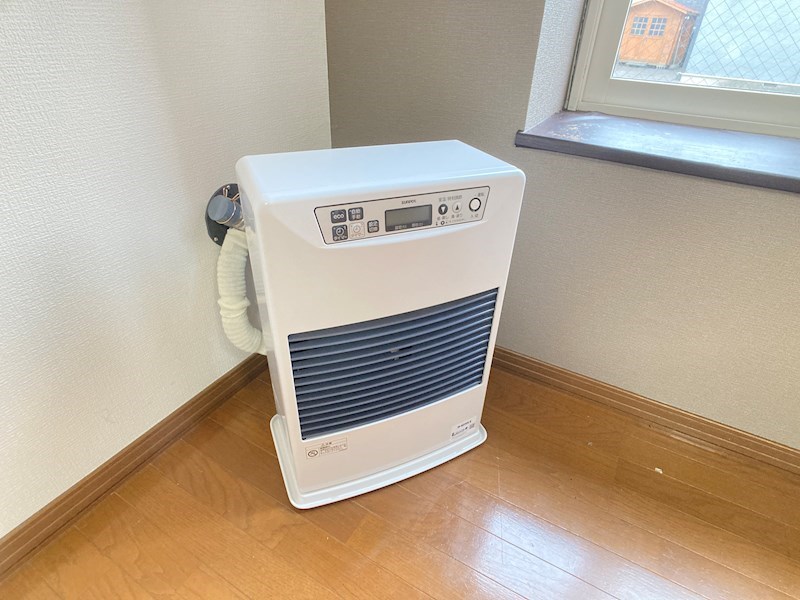 コーポTAR3 その他設備