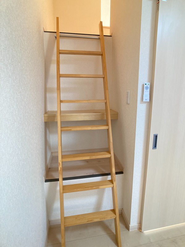 アクアリオ 内装