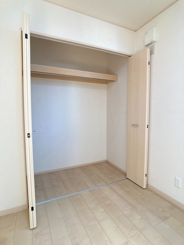 アクアリオ 収納