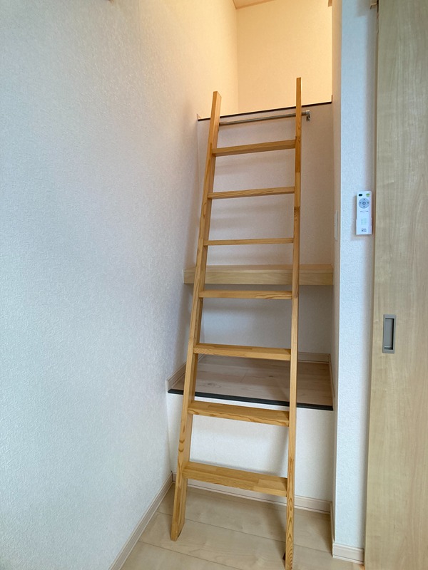 アクアリオ 内装