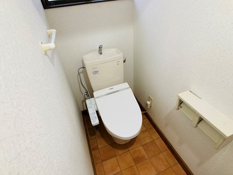 北海道北見市美山町南８丁目39-46 トイレ