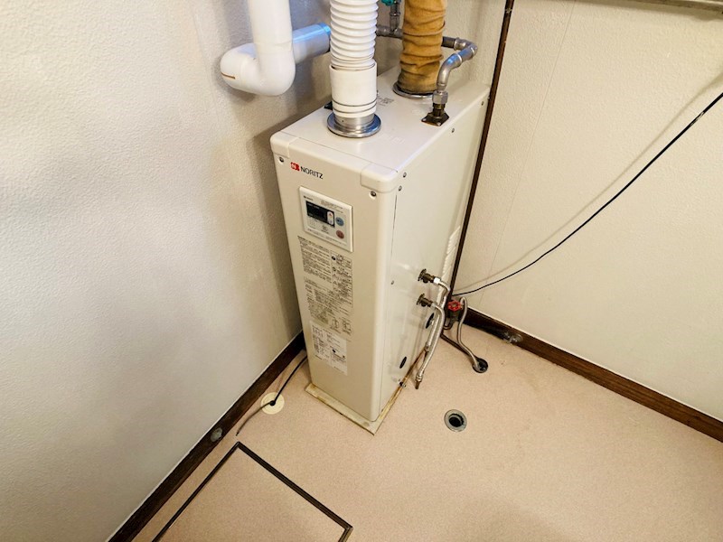 北海道北見市美山町南８丁目39-46 その他設備