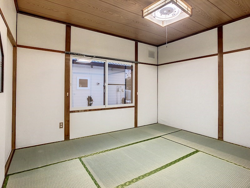 北海道北見市美山町南８丁目39-46 ベッドルーム