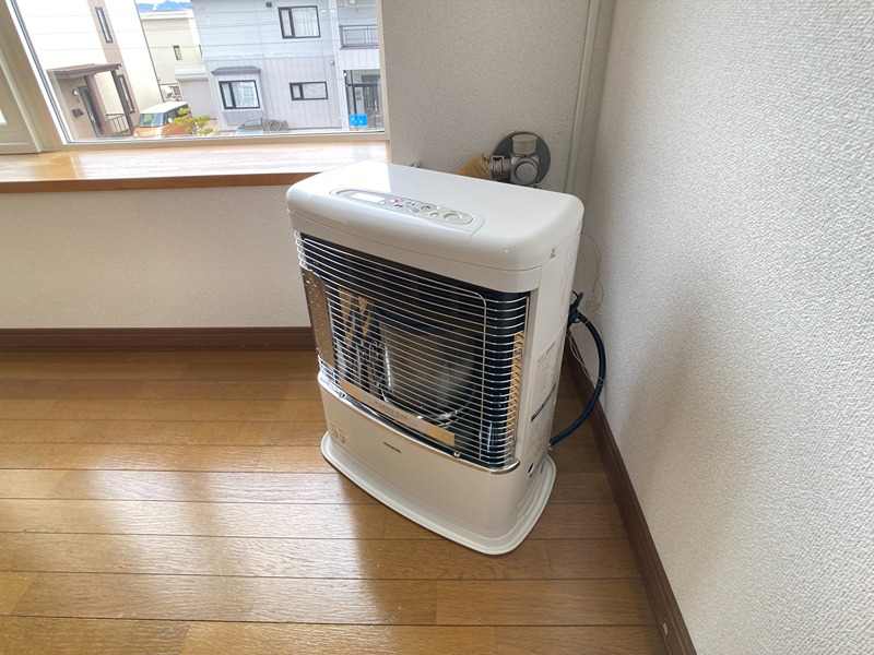 コーポ高栄 その他設備