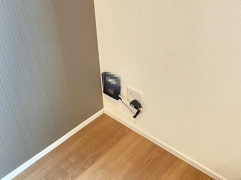 クレアコート三輪 その他設備
