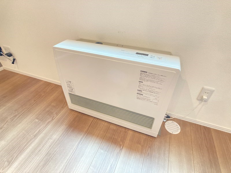 クレアコート三輪 その他設備