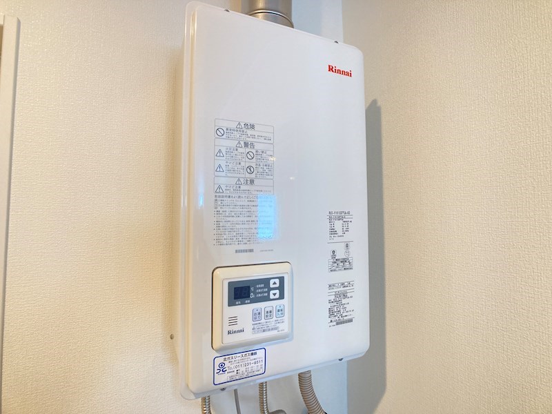 クレアコート三輪 その他設備