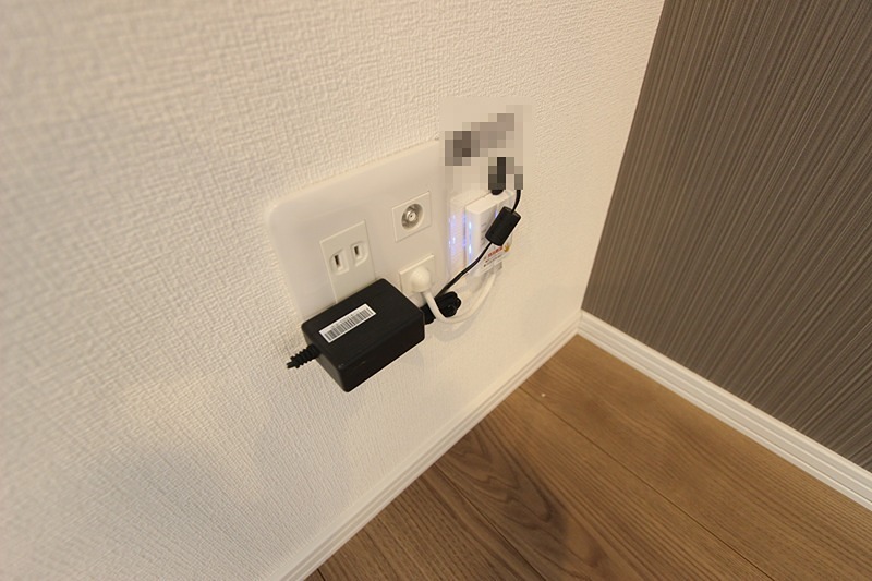 クレアコート三輪 その他設備
