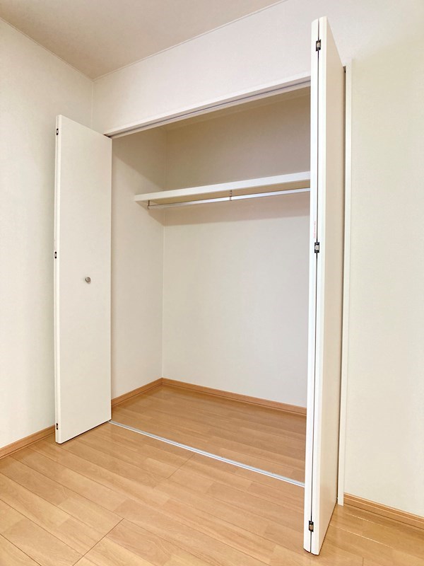 ハイツ恵 収納