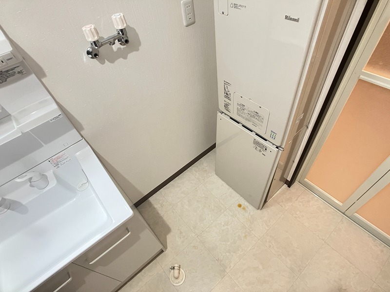 クレストパレス その他