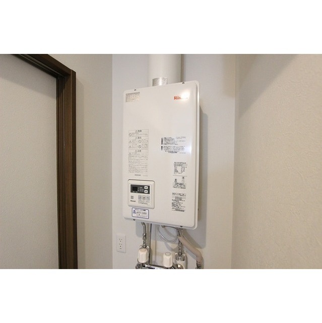 イルマーレC-2 その他設備