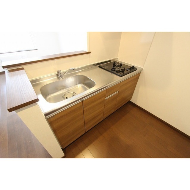 イルマーレC-2 キッチン