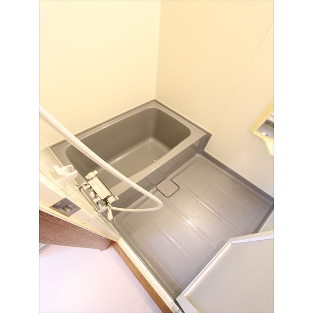 北海道北見市錦町156番地4  風呂画像