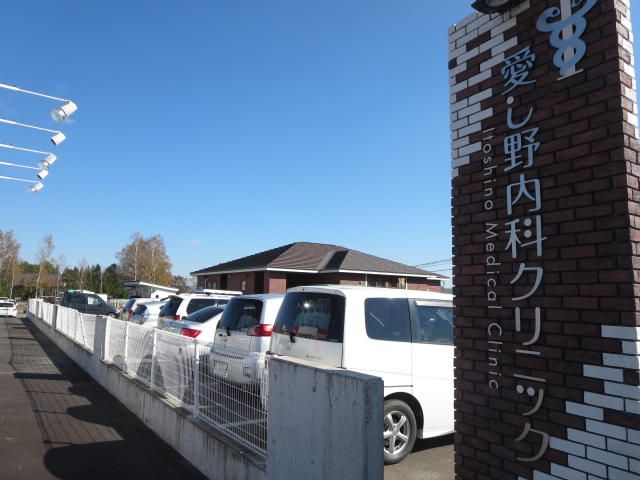 コーポライブリー 内科