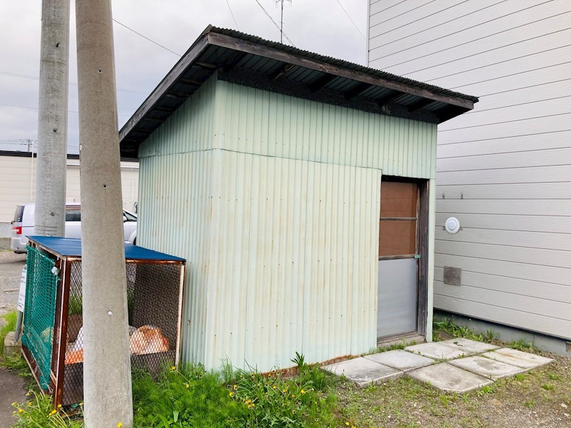 北海道北見市末広町168-10 その他