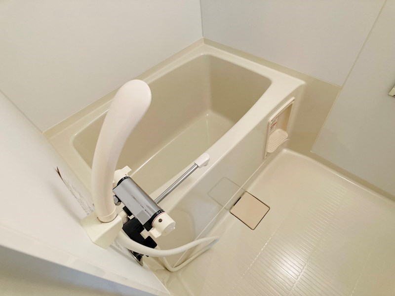 北海道北見市末広町168-10 風呂画像