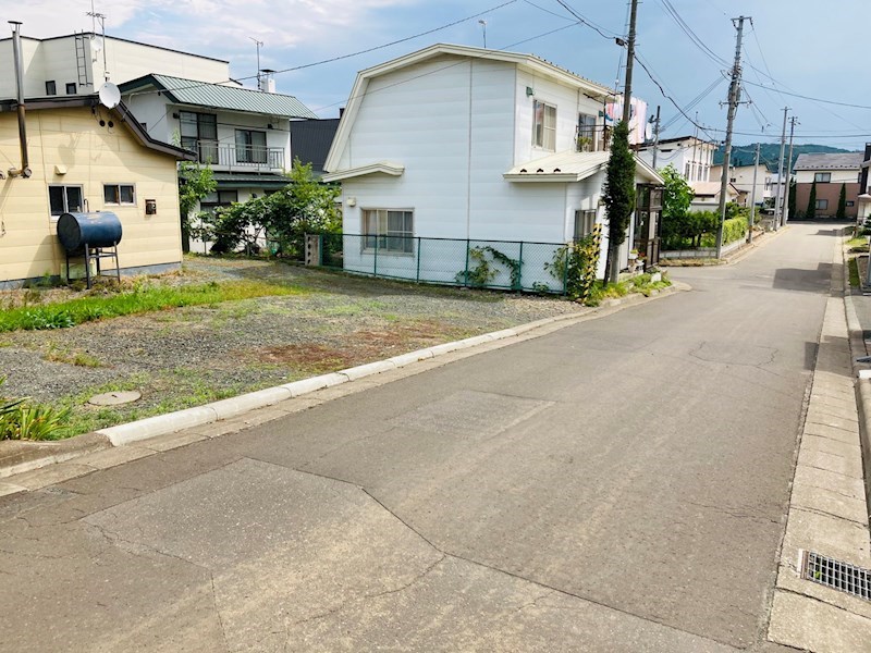 泉町２丁目月極駐車場 その他