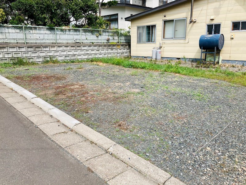 泉町２丁目月極駐車場 駐車場