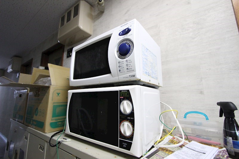 サンデープレースはやかわ その他共有部分