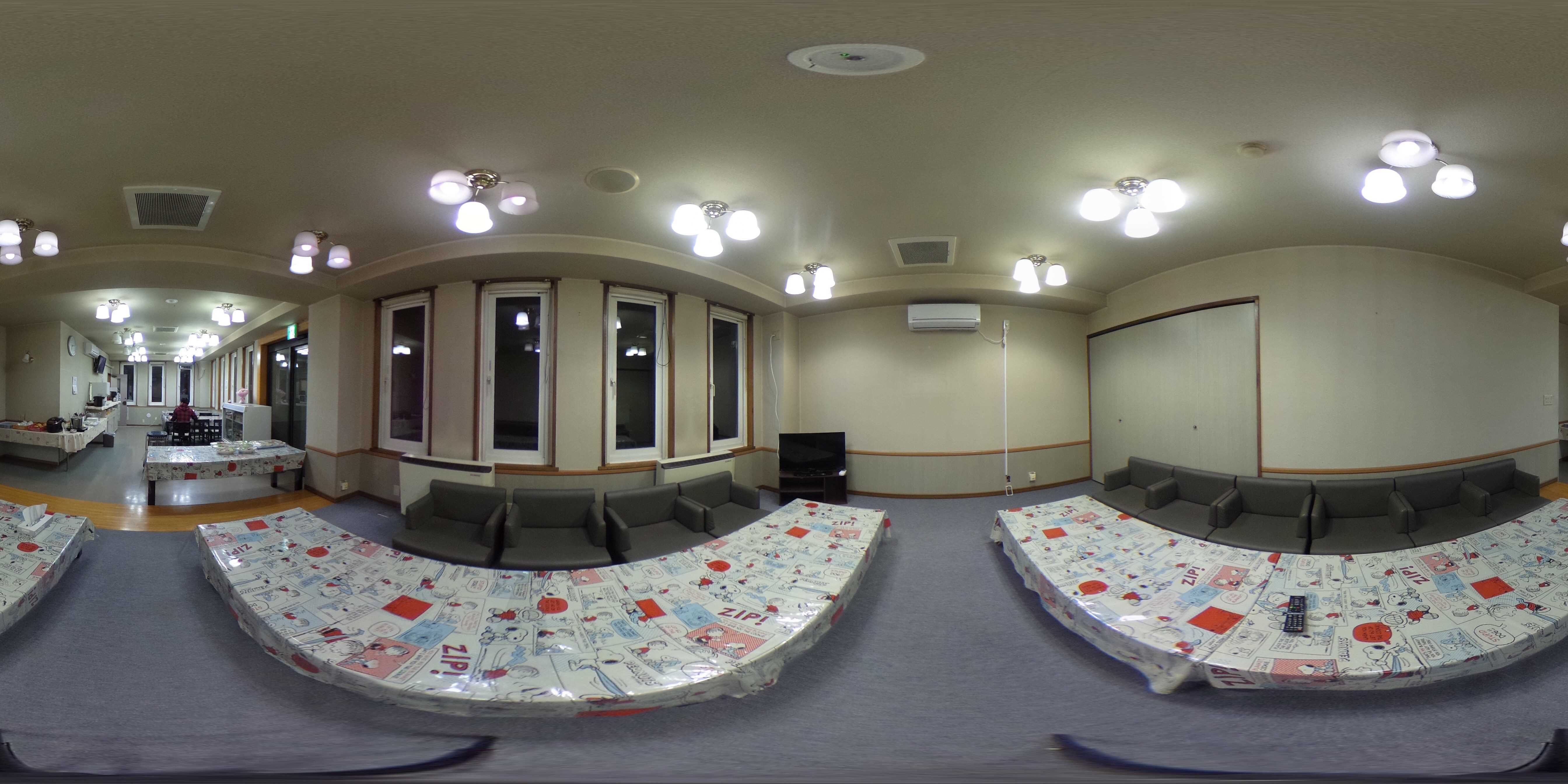 サンデープレースはやかわ その他部屋・スペース