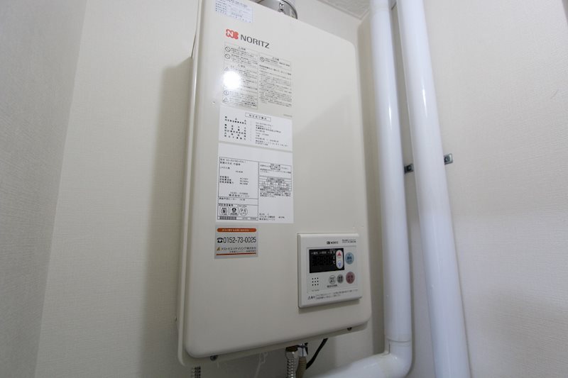 アパートメントテラモトⅡ その他設備