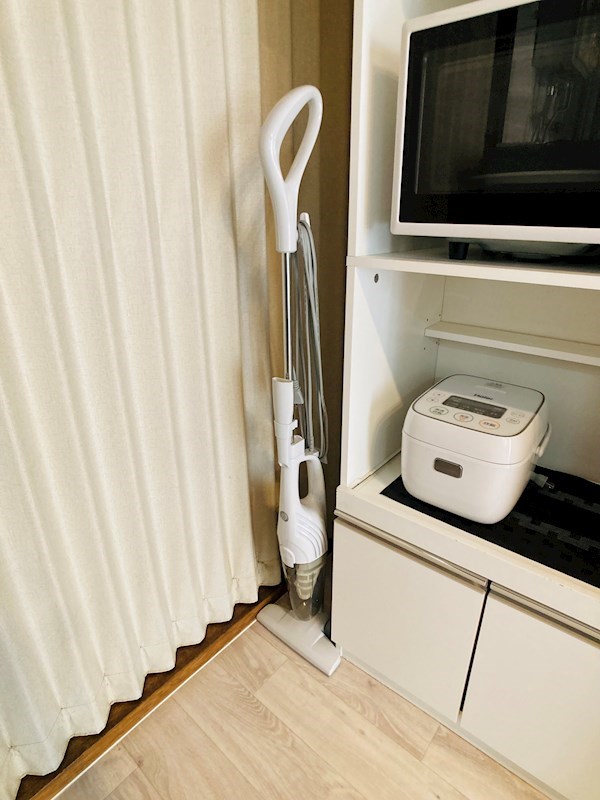青空美芳ききょう その他設備