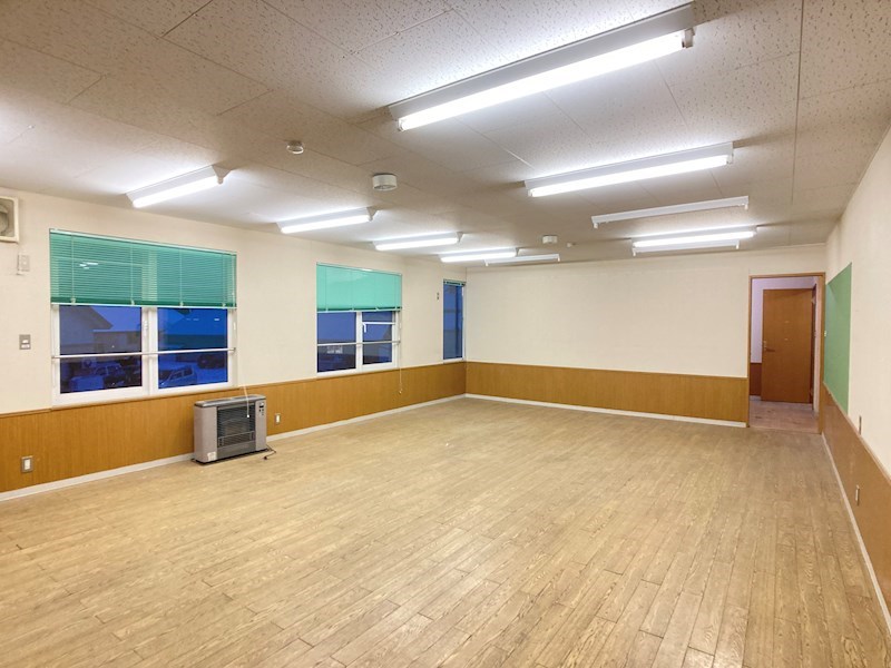 パーソンビル その他