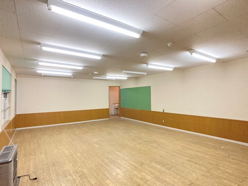 パーソンビル その他