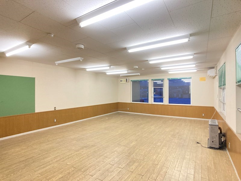 パーソンビル その他