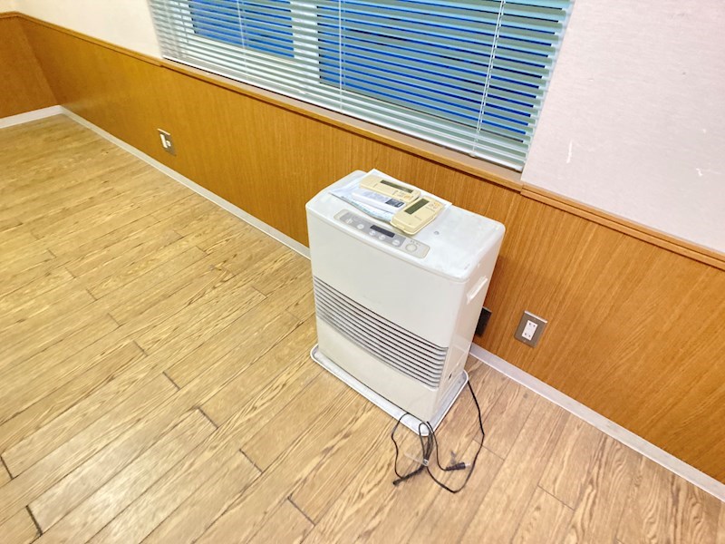 パーソンビル その他
