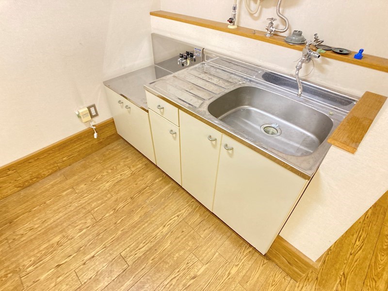 パーソンビル その他