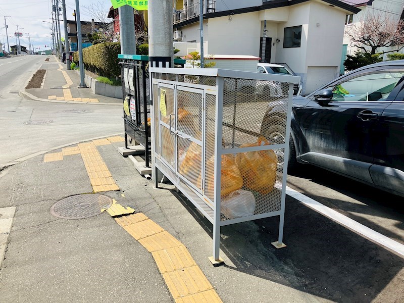 Aries（エリース） その他共有部分
